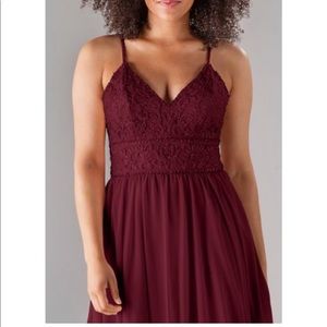 Kennedy Blue Devin Dress